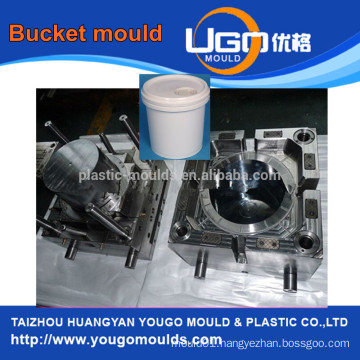 OEM custom high quality injection plastic mould factory in taizhou